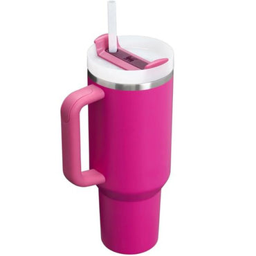 VASO TERMICO STANLEY QUNCHR 12L FUCHSIA
