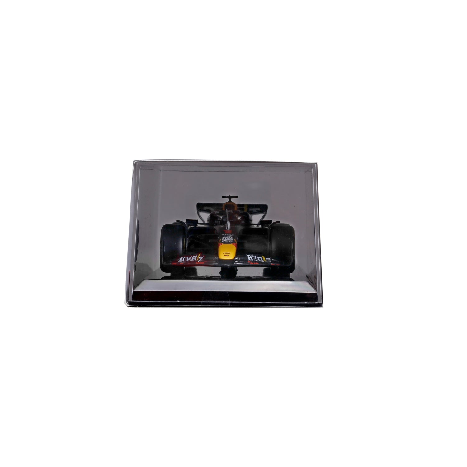 CARRO A ESCALA F1 1:24 RED BULL RB20-24 C/CASCO