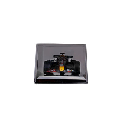 CARRO A ESCALA F1 1:24 RED BULL RB20-24 C/CASCO