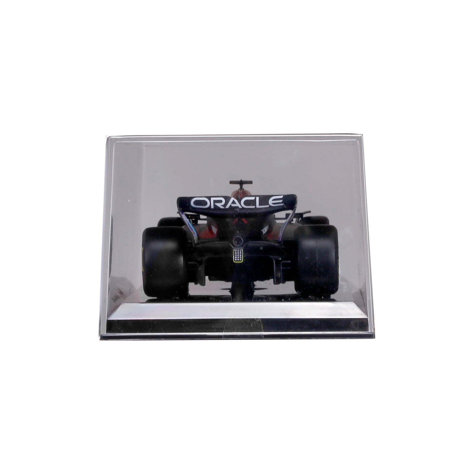 CARRO A ESCALA F1 1:24 RED BULL RB20-24 C/CASCO