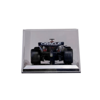 CARRO A ESCALA F1 1:24 RED BULL RB20-24 C/CASCO