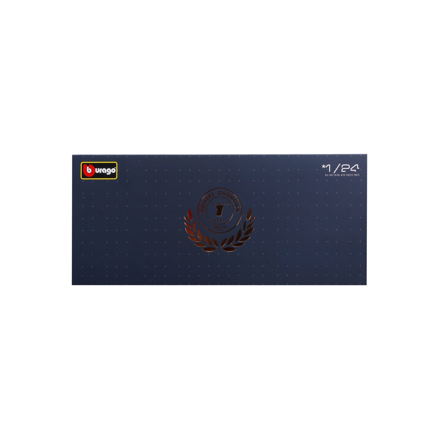 CARRO A ESCALA F1 1:24 RED BULL RB20-24 C/CASCO