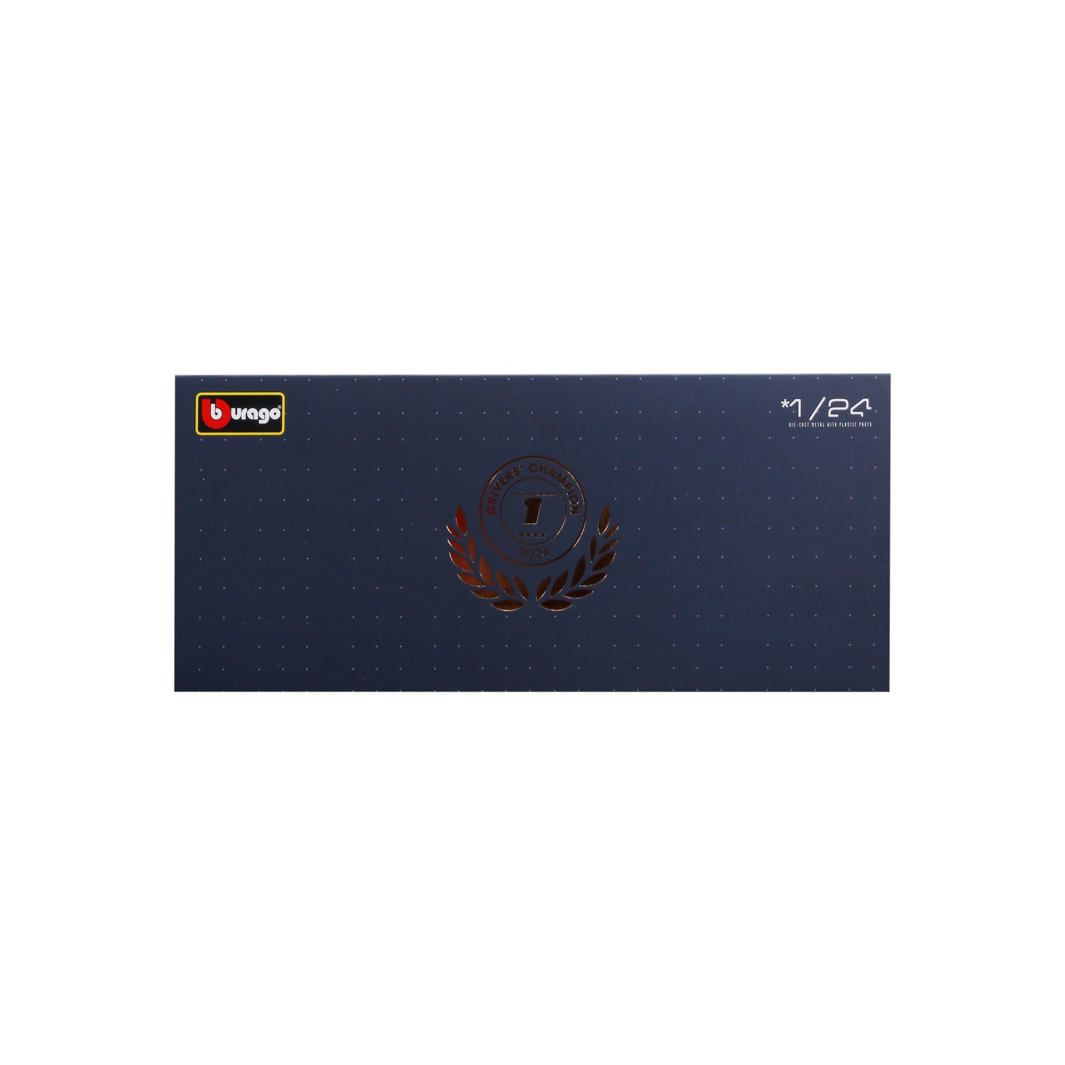 CARRO A ESCALA F1 1:24 RED BULL RB20-24 C/CASCO