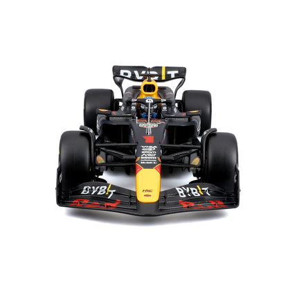 CARRO A ESCALA F1 1:24 RED BULL RB20-24 C/CASCO