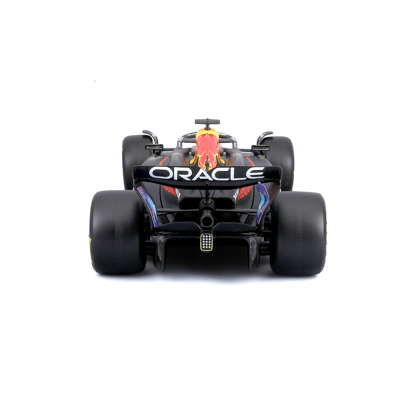 CARRO A ESCALA F1 1:24 RED BULL RB20-24 C/CASCO