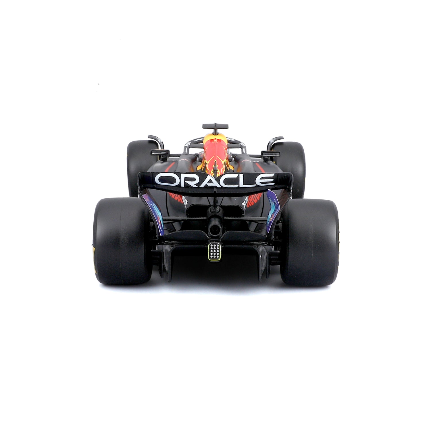 CARRO A ESCALA F1 1:24 RED BULL RB20-24 C/CASCO
