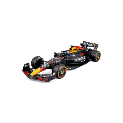 CARRO A ESCALA F1 1:24 RED BULL RB20-24 C/CASCO