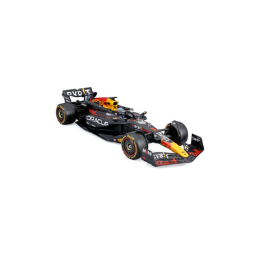 CARRO A ESCALA F1 1:24 RED BULL RB20-24 C/CASCO