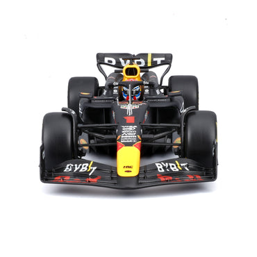 CARRO F1 A ESCALA 1:24 ORACLE RED BULL RB20-24 C/CASCO
