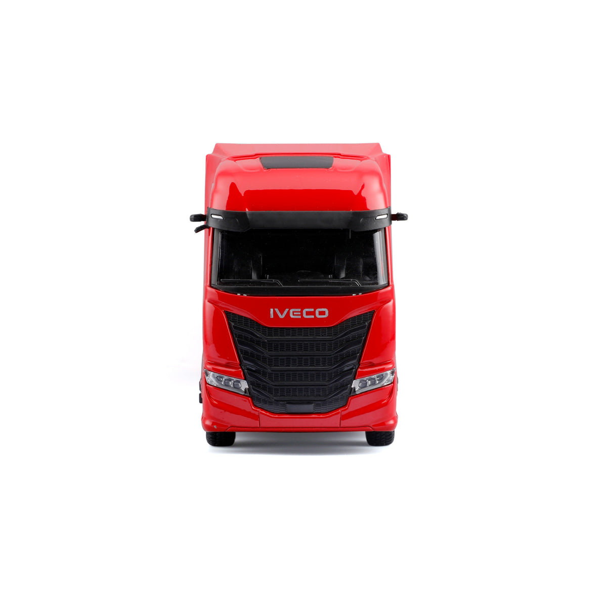 F1 1:43 ESCUDERIA SEMITRUK FERRARI C/SF-24 2024