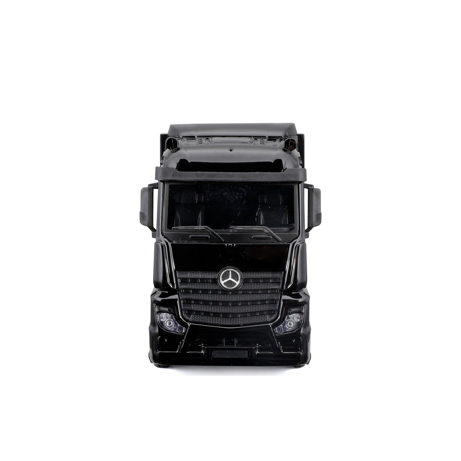 F1 ESCALA 1:43 SEMITRUCK MERCEDES C/W15-24