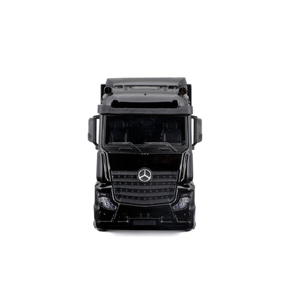 F1 ESCALA 1:43 SEMITRUCK MERCEDES C/W15-24