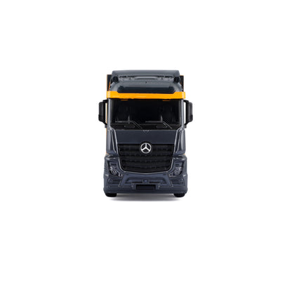 F1 1:43 ESCUDERIA SEMITRUCK MCLAREN C/MCL38 2024