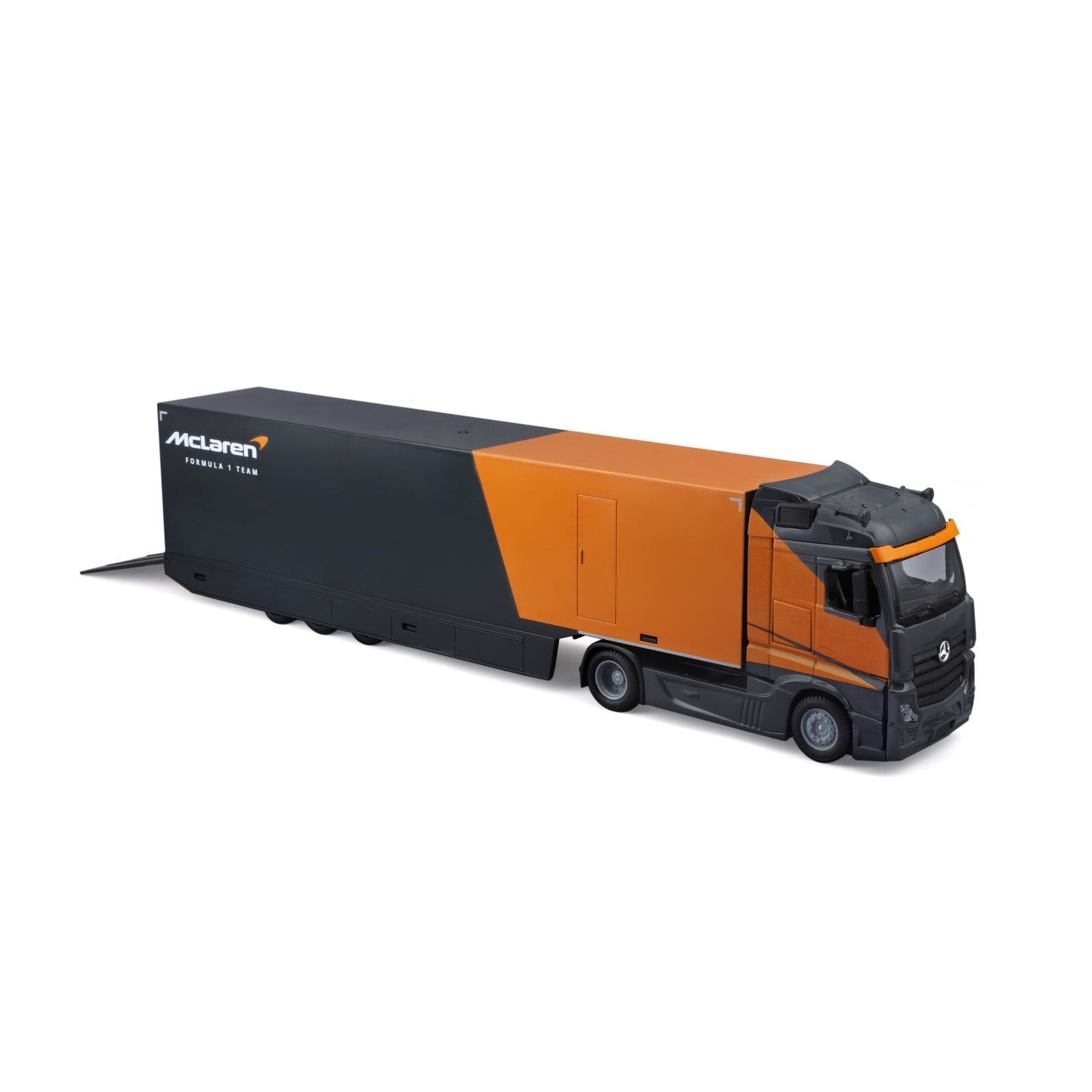 F1 1:43 ESCUDERIA SEMITRUCK MCLAREN C/MCL38 2024