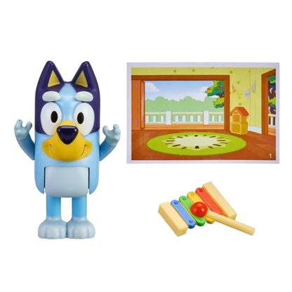 BLUEY S13 SET DE INICIO SURT.