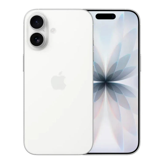 Apple iPhone 17 – 256GB Black | Pantalla ProMotion 120Hz & Chip A19