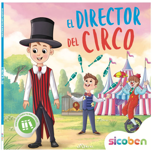 LIBRO DE LECTURACUENTOS DE BIBLIOTECA SURTIDO