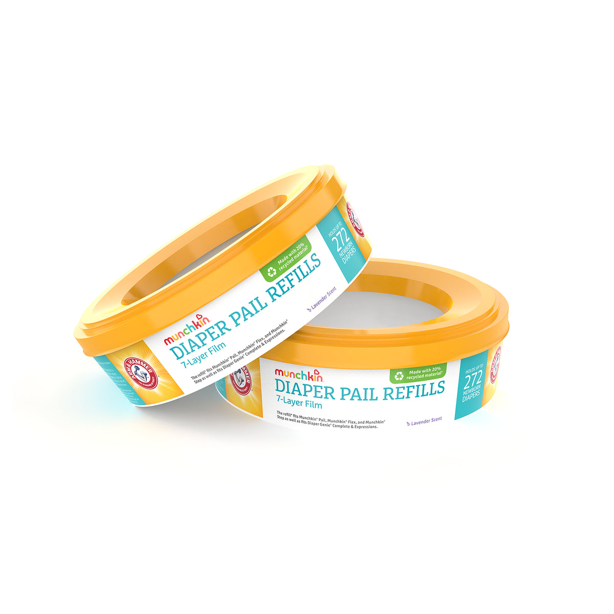 AMBIENTADOR PARA GUARDERIA 2PZAS