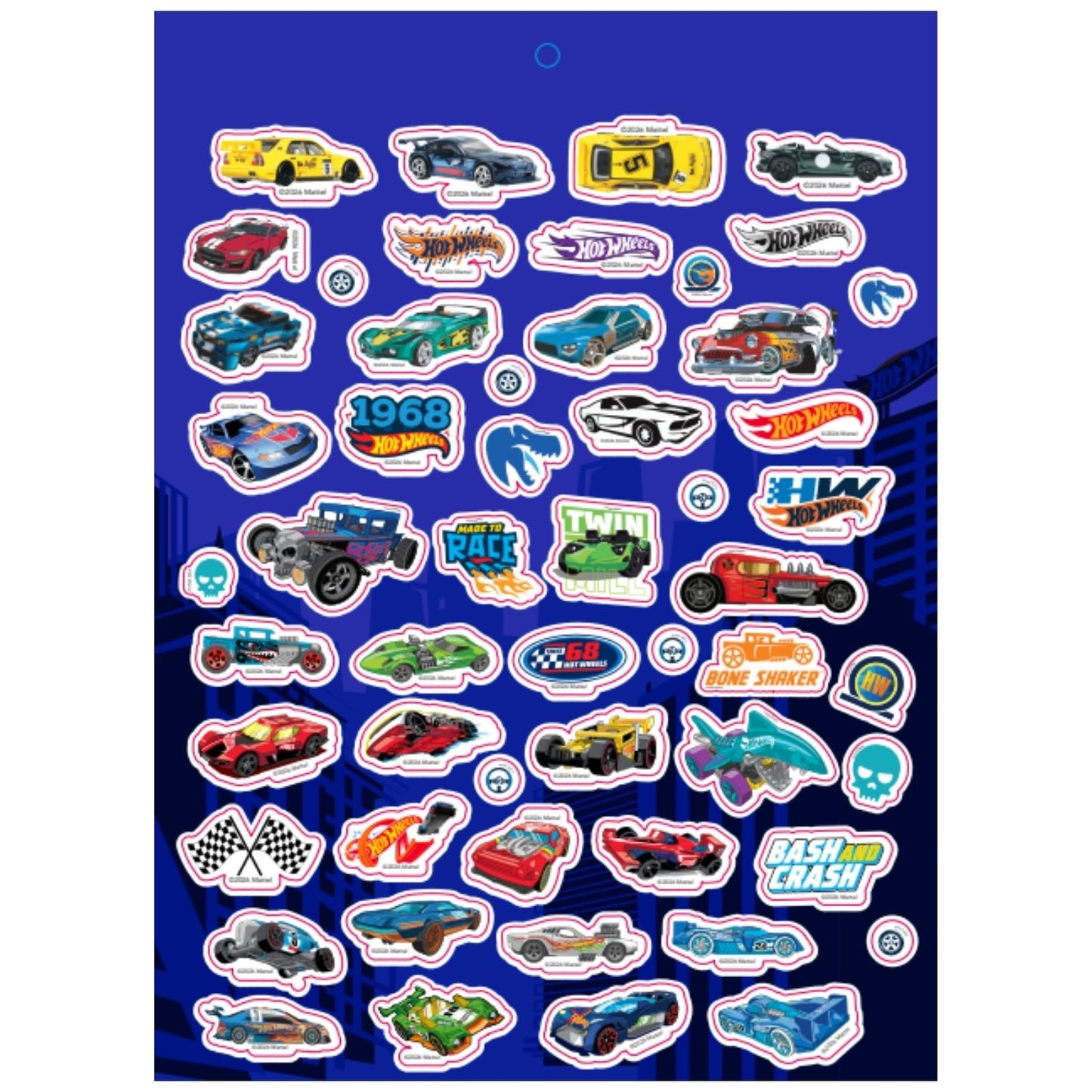 LIBRO ACTIVIDADES SURT 8 PAGS CSTICKER