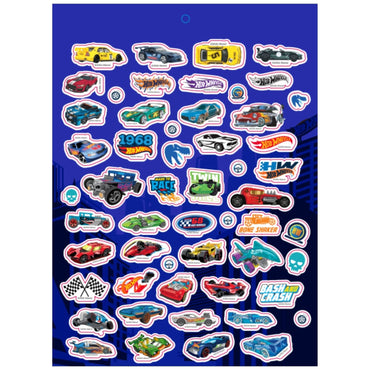 LIBRO ACTIVIDADES SURT 8 PAGS CSTICKER