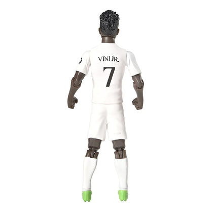Figura Vinícius Júnior 20 cm – Figura de Acción Fútbol Colección