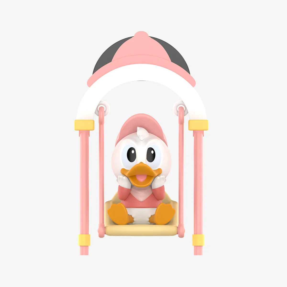 Figura Coleccionable Minnie Disney Swing Series POP MART PEP0950