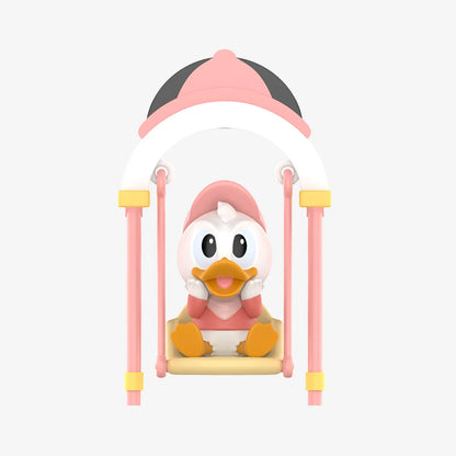 Figura Coleccionable Minnie Disney Swing Series POP MART PEP0950