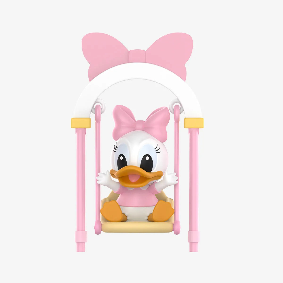Figura Coleccionable Minnie Disney Swing Series POP MART PEP0950