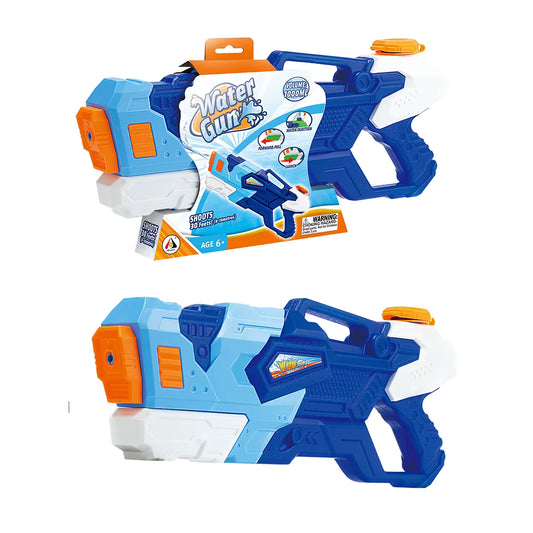 Pistola de Agua Espacial Intergaláctica Modelo 3000A