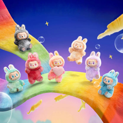 Colgante de Peluche LABUBU Big Into Energy POP MART PEP1000