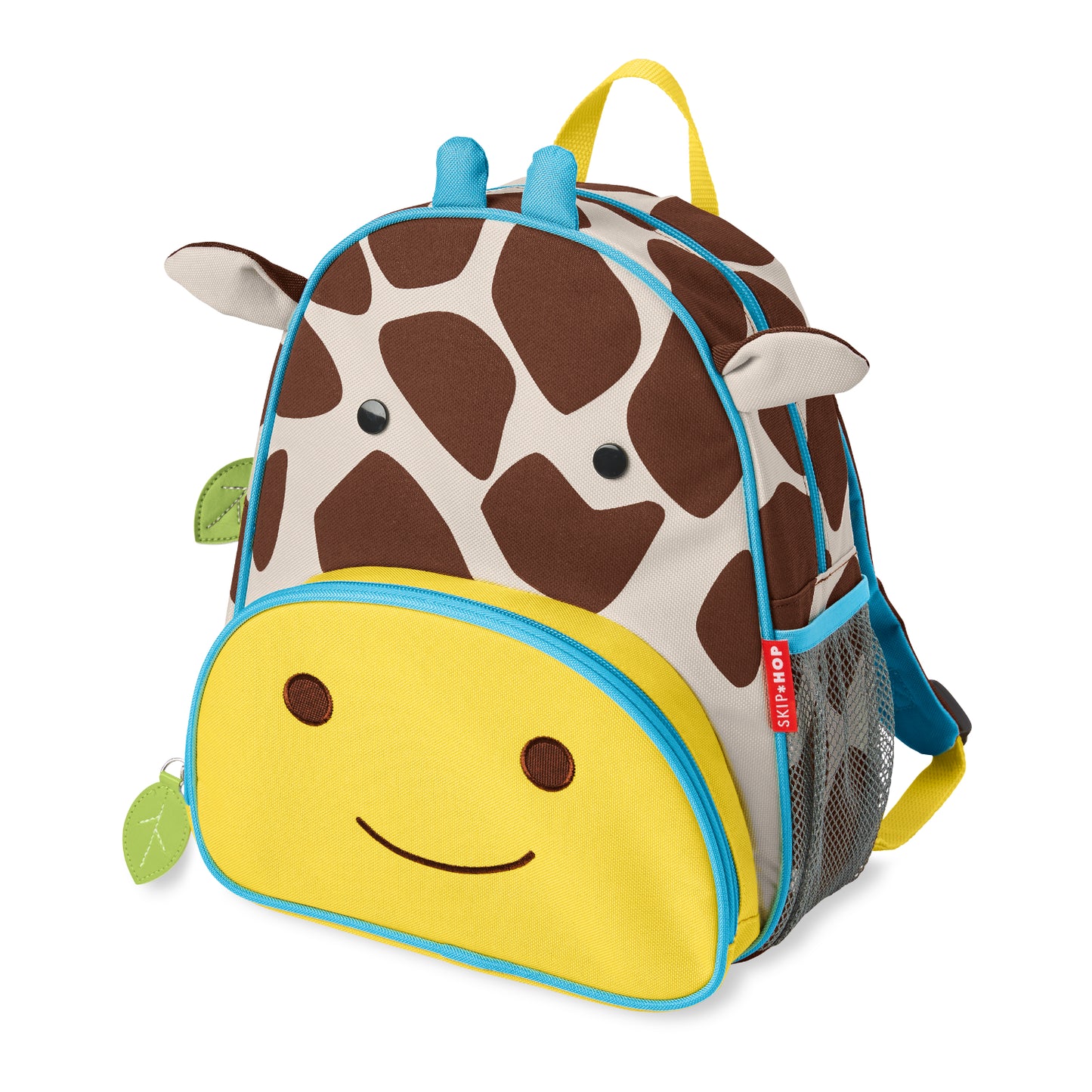 Mochila Infantil Skip Hop Zoo Jirafa Pequeña 210216