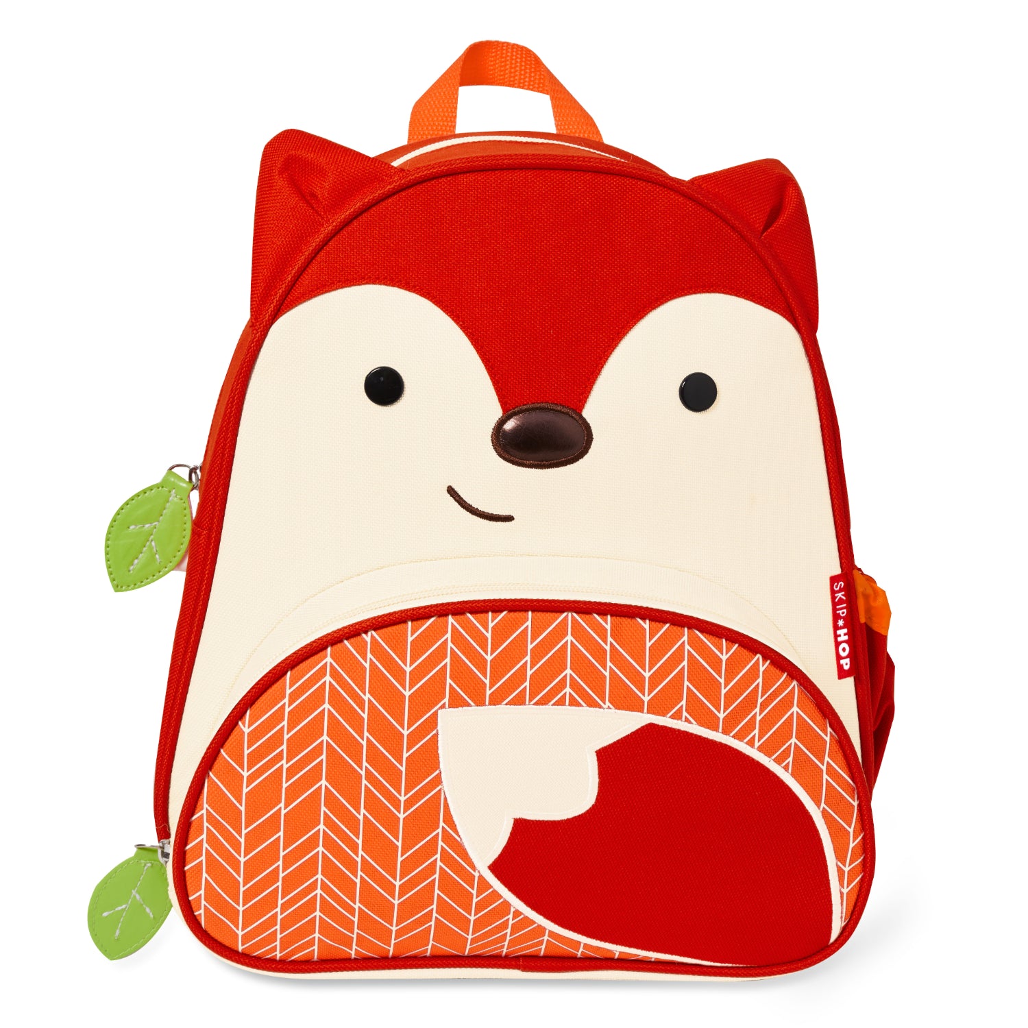 Mochila Infantil Skip Hop Zoo Niño Pequeño New Fox 210256