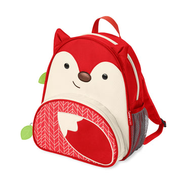 Mochila Infantil Skip Hop Zoo Niño Pequeño New Fox 210256