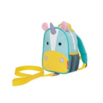 Mini Mochila Infantil Zoo Unicornio | Modelo 212264