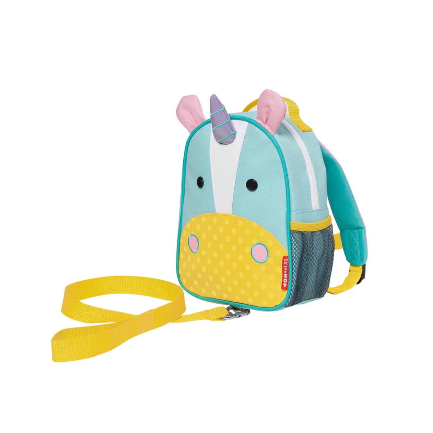 Mini Mochila Infantil Zoo Unicornio | Modelo 212264