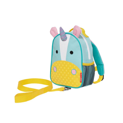 Mini Mochila Infantil Zoo Unicornio | Modelo 212264