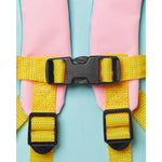 Mini Mochila Infantil Zoo Unicornio | Modelo 212264