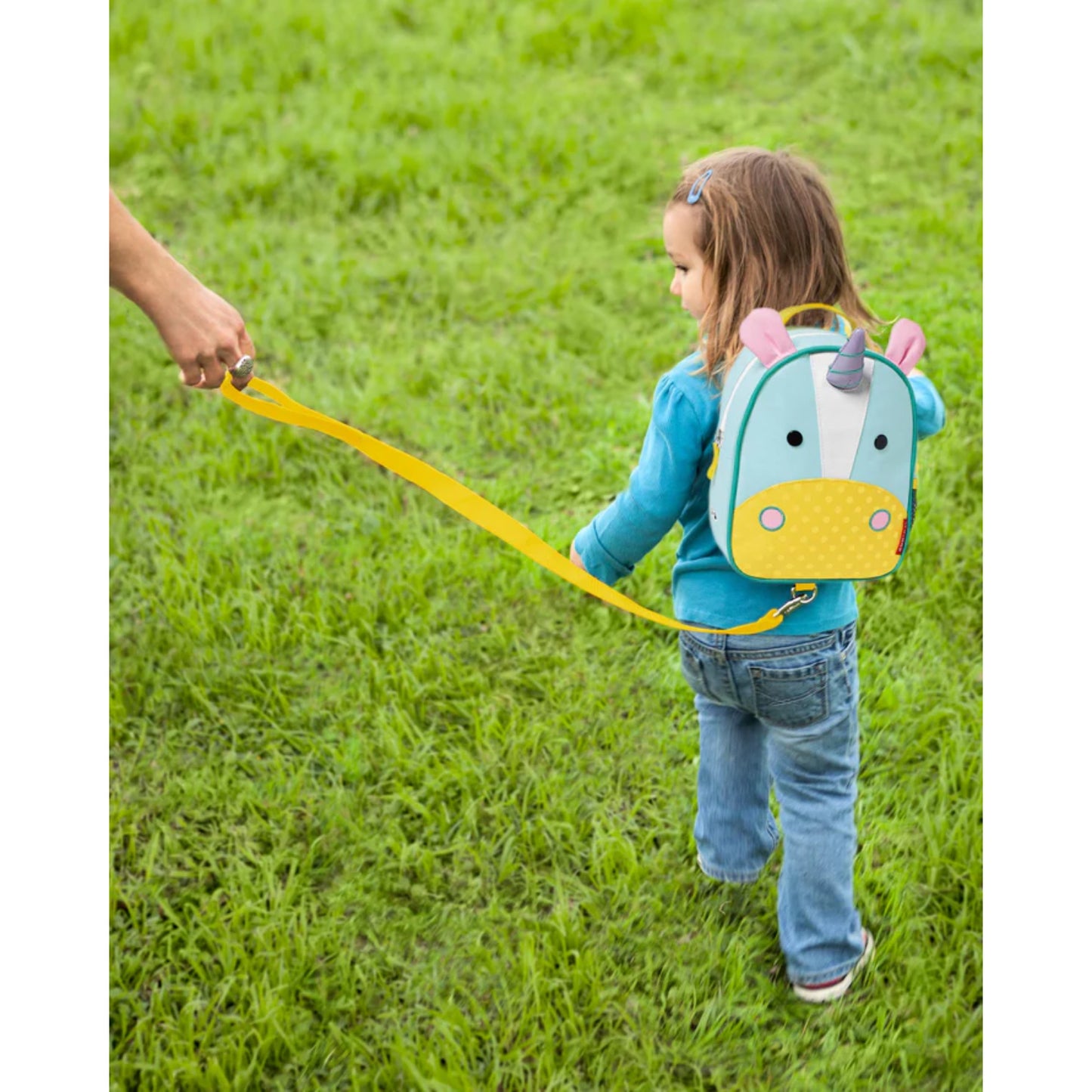 Mini Mochila Infantil Zoo Unicornio | Modelo 212264
