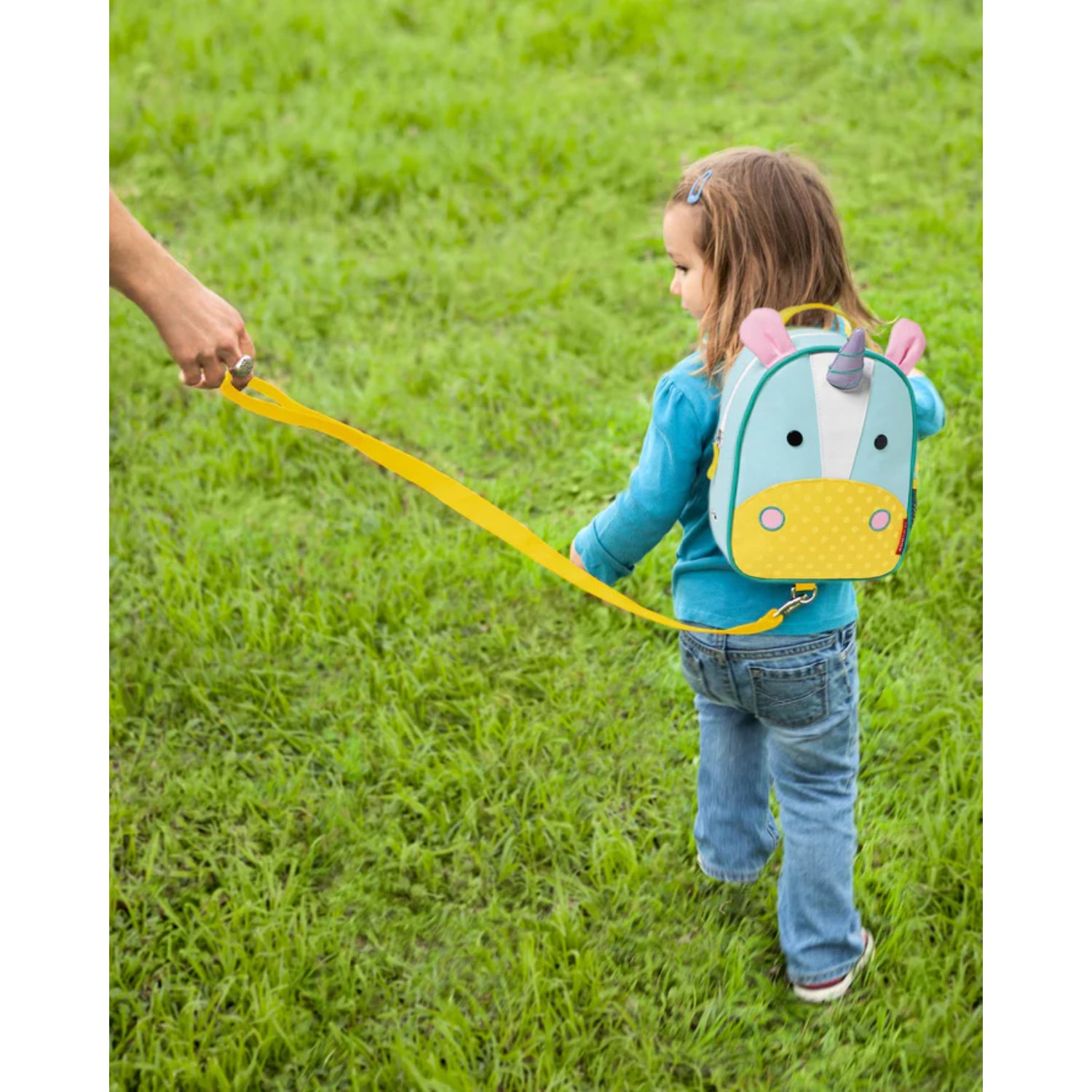 Mini Mochila Infantil Zoo Unicornio | Modelo 212264