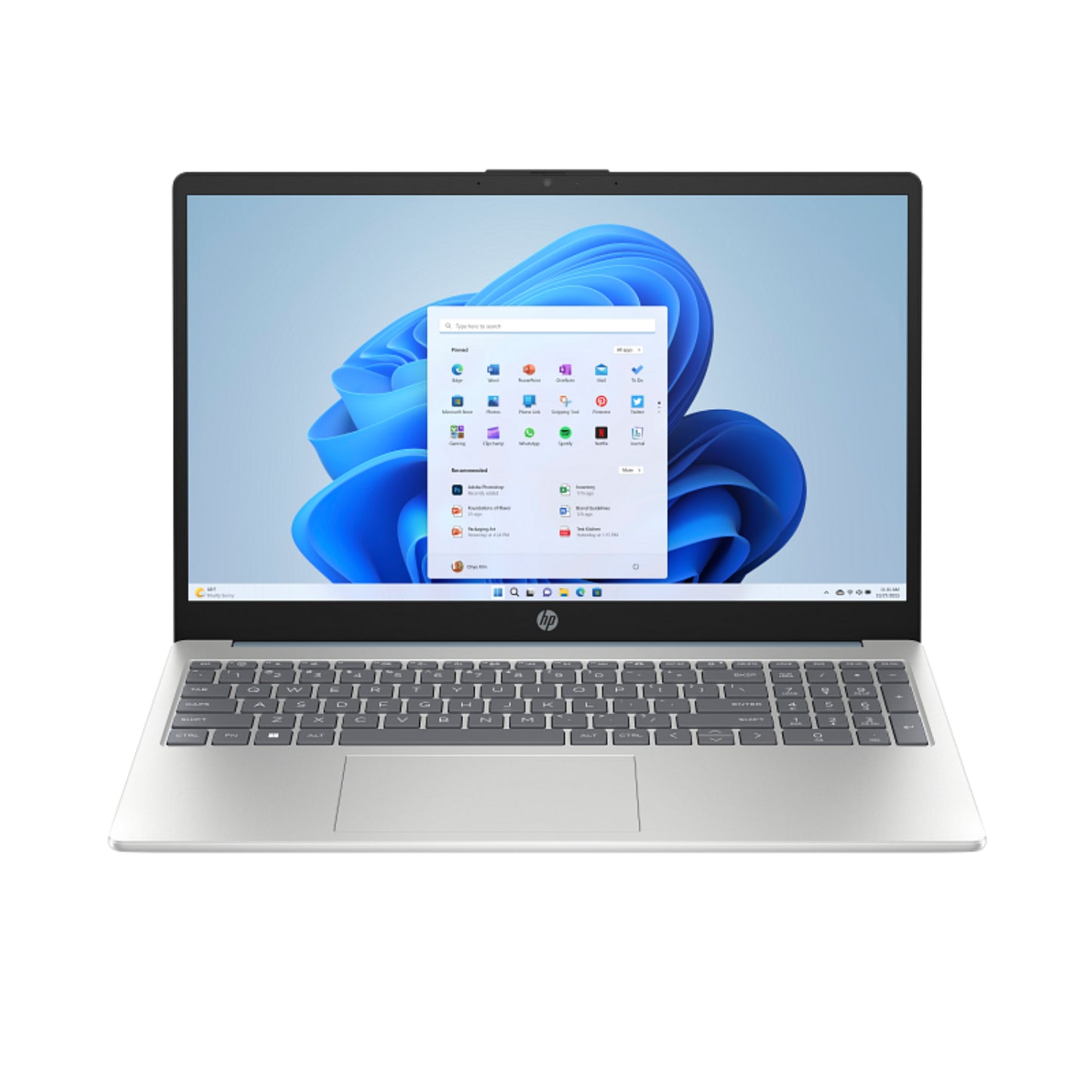 LAPTOP HP 15FD0250LA 156 CI5 7 8GB 51