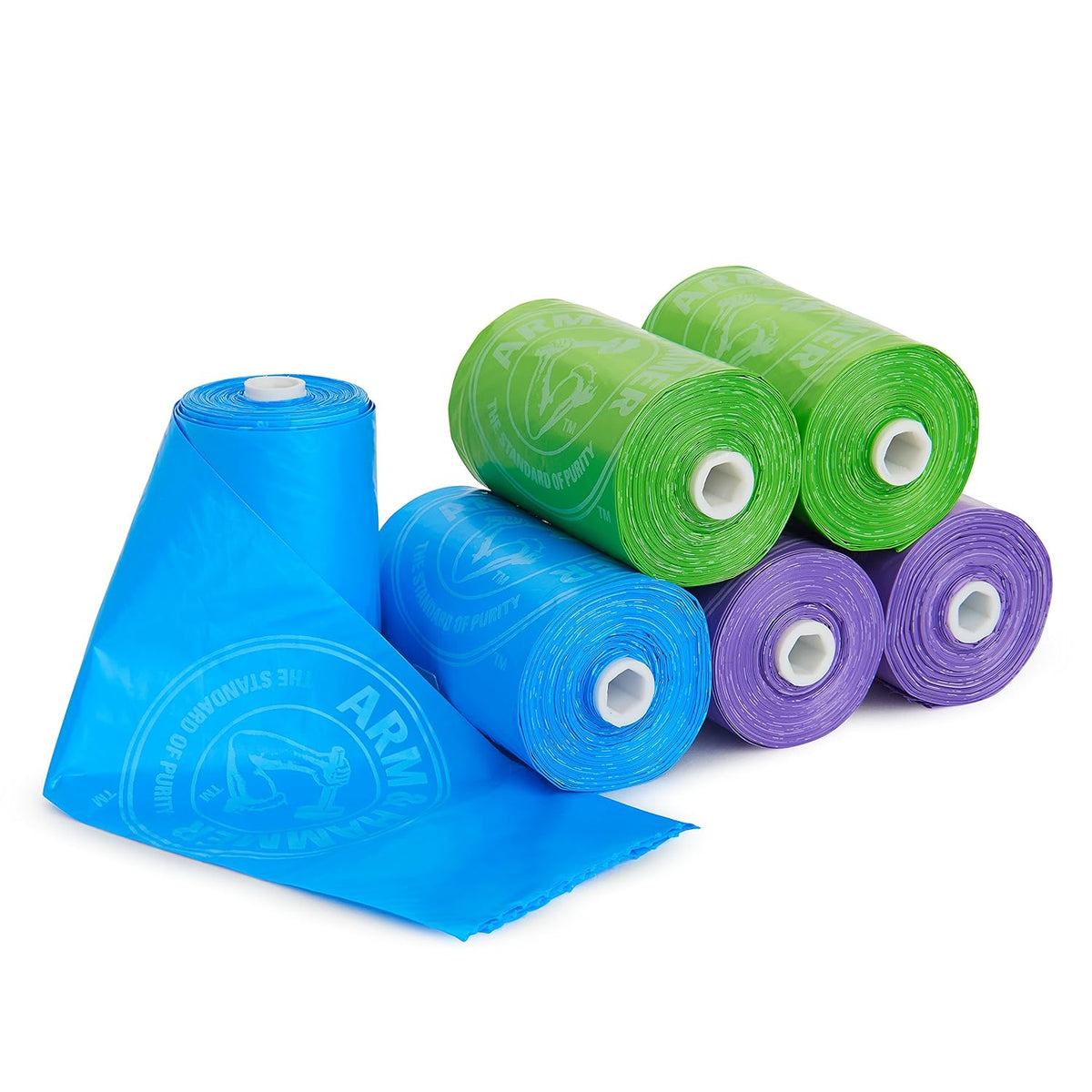 BOLSAS PARA PANALES DESECHABLES PORTATIL