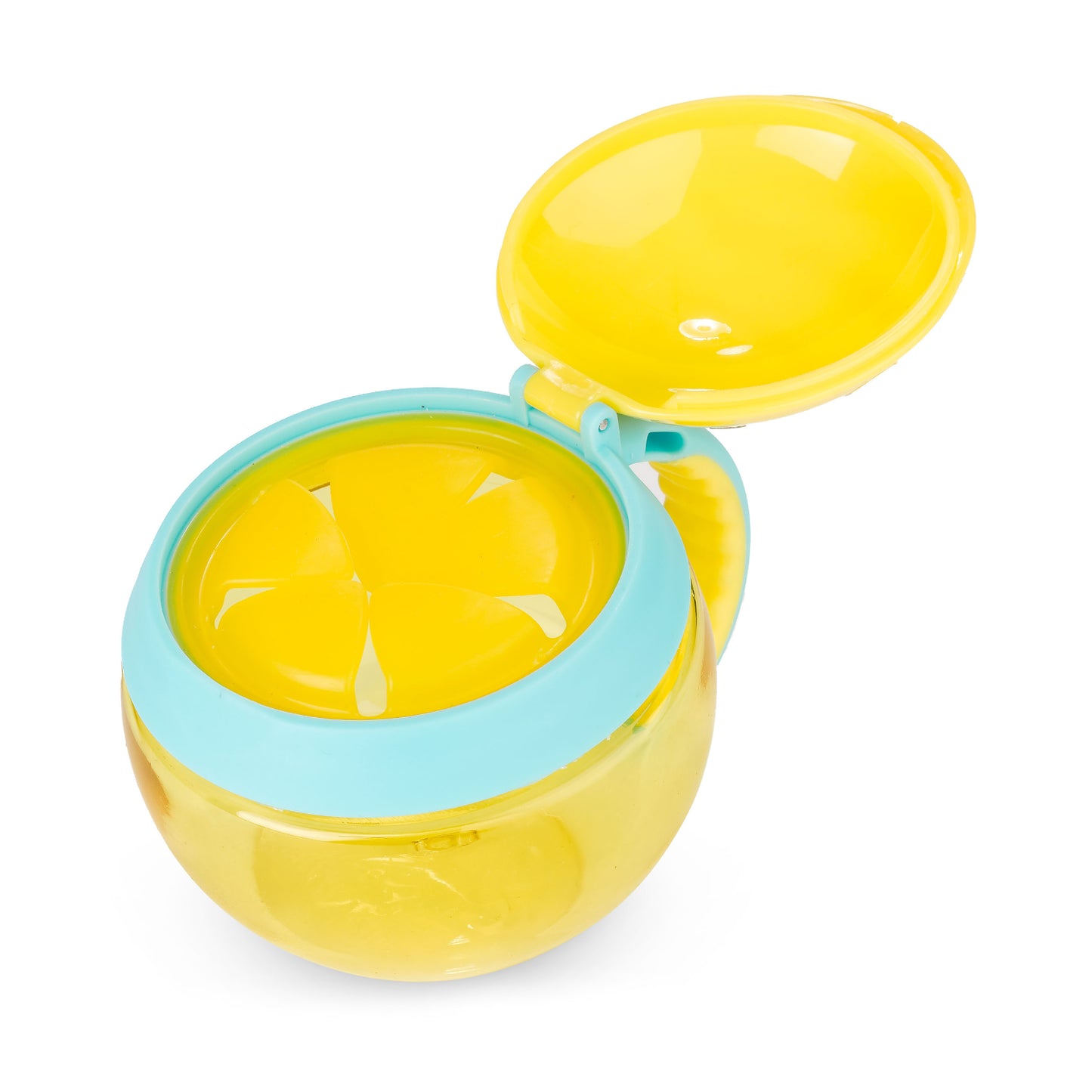 Envase para Snack Infantil Skip Hop Zoo Abeja 252554