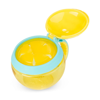 Envase para Snack Infantil Skip Hop Zoo Abeja 252554