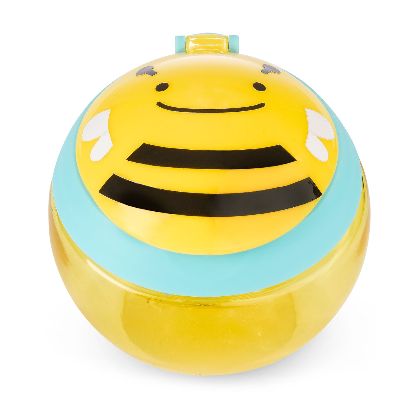 Envase para Snack Infantil Skip Hop Zoo Abeja 252554