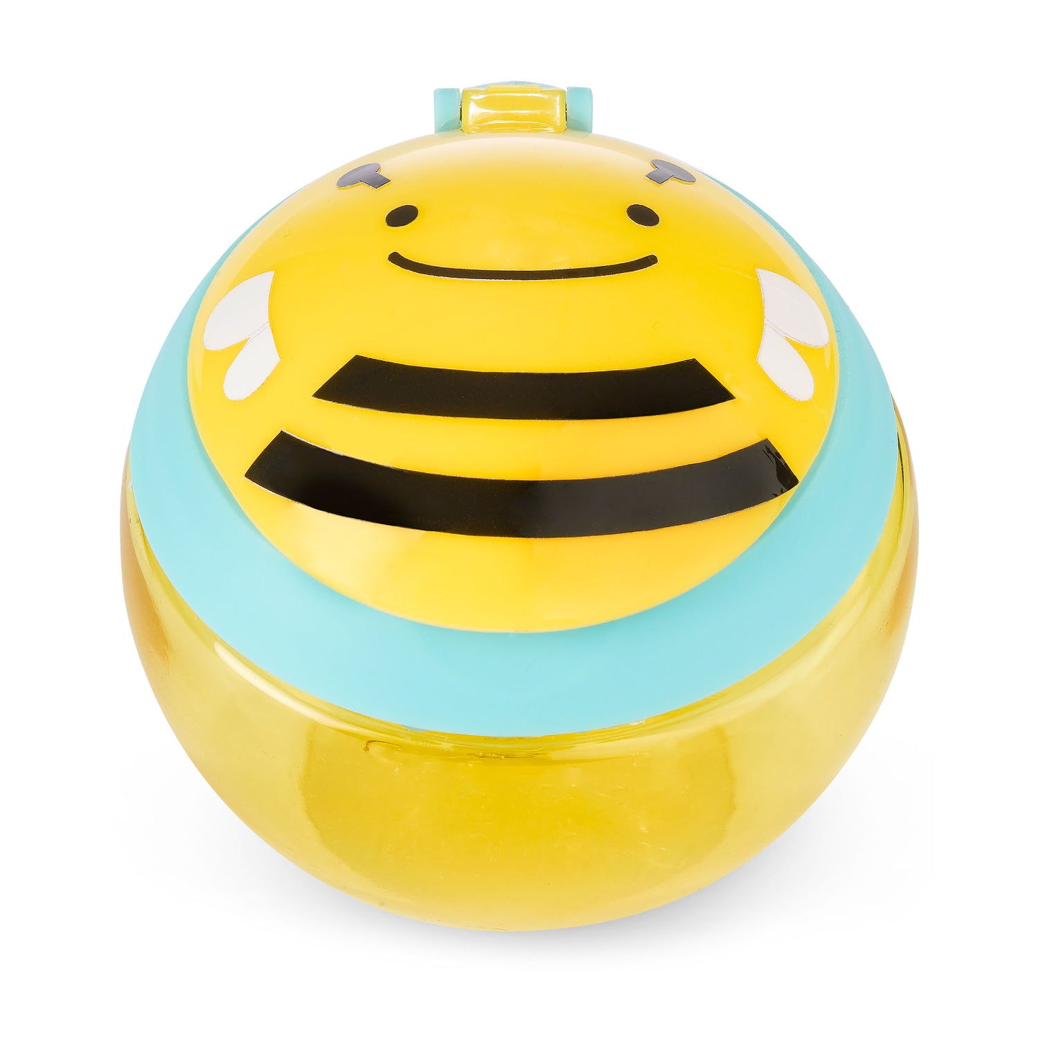 Envase para Snack Infantil Skip Hop Zoo Abeja 252554