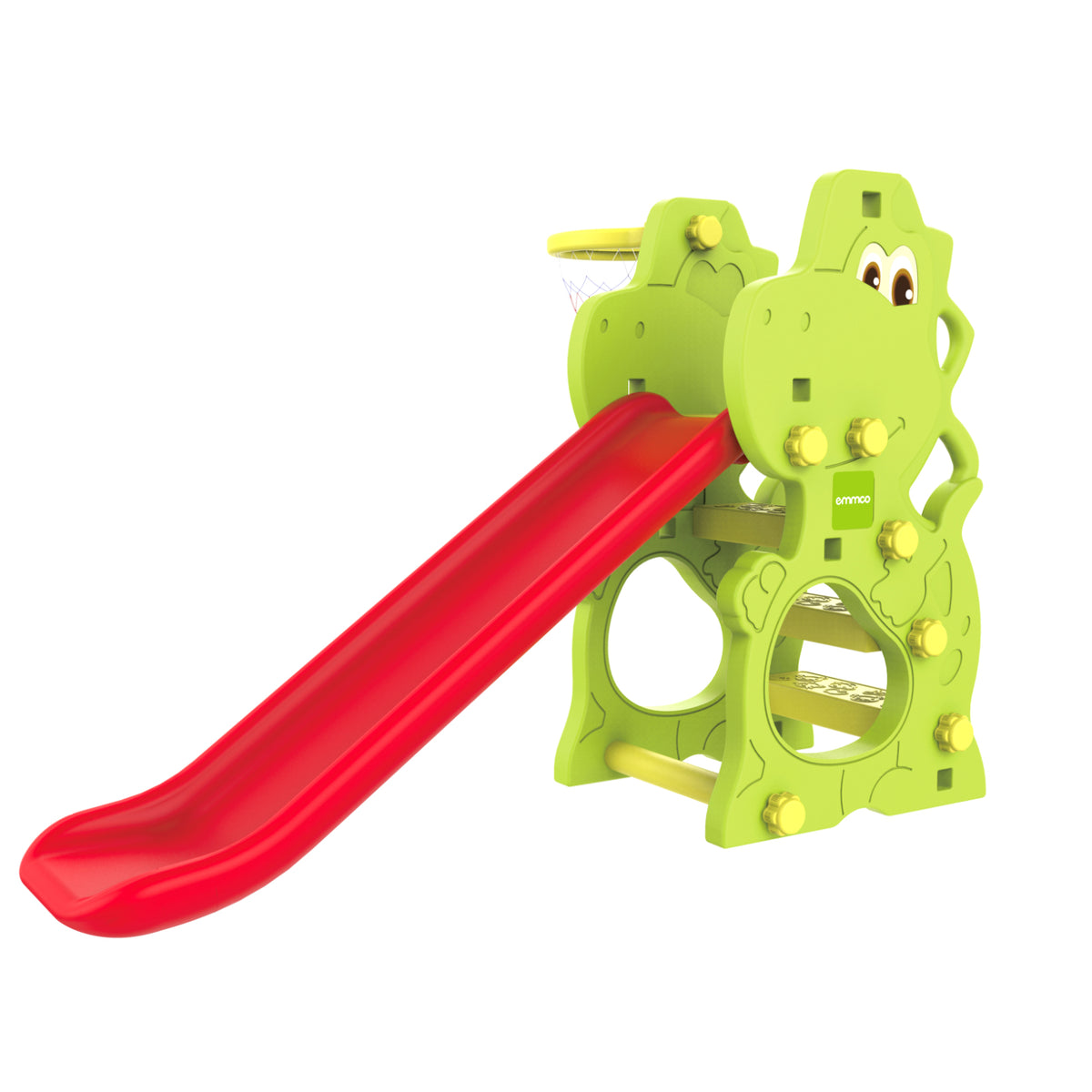 COLUMPIO EXTERIOR DINO JUMBO