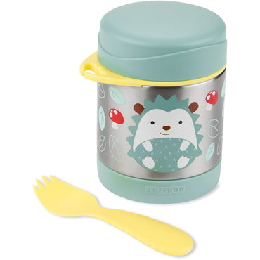 Tarro de Comida Térmico Skip Hop Zoo Hedgehog  9S268710