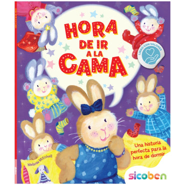 LIBRO DE LECTURA SUEÑA EN GRANDE 10