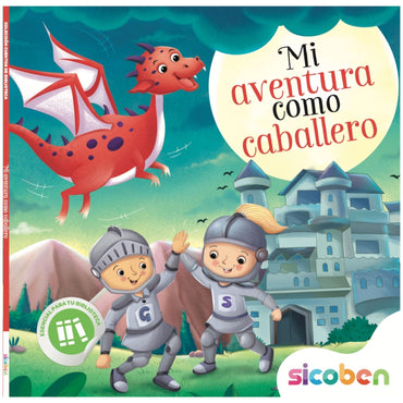 LIBRO DE LECTURACUENTOS DE BIBLIOTECA SURTIDO