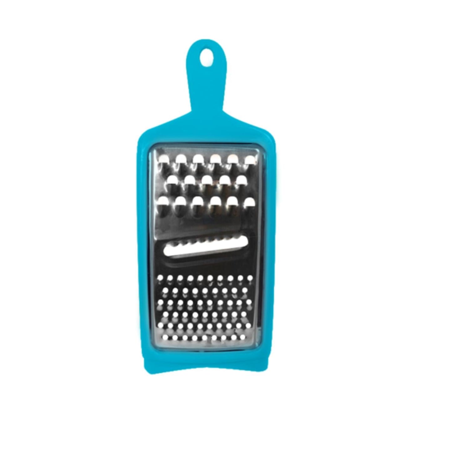 RAYADOR RECTANGULAR C/MANGO SURTIDO